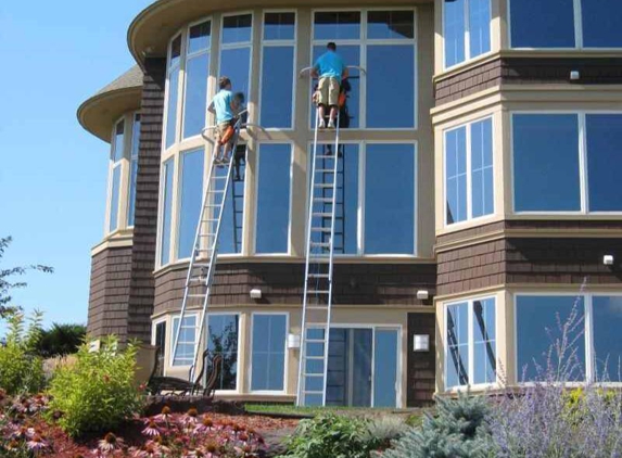 America's Dazzle Window Cleaning - fort worth, TX