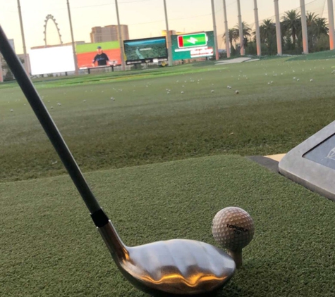 Topgolf - Las Vegas, NV