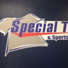 Special T's and Sports gallery