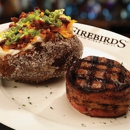 Firebirds Wood Fired Grill - Delicatessens