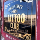 Lamar Street Tattoo Club