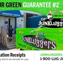 The Junkluggers of Vancouver and SE Portland - Garbage Collection
