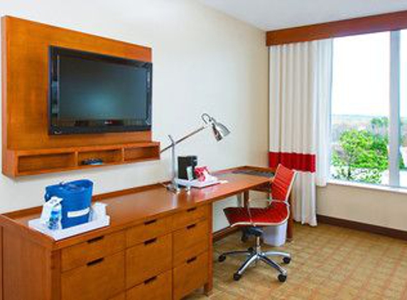 Four Points by Sheraton Raleigh Durham Airport - Morrisville, NC