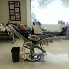 American Red Cross Blood Donation Center