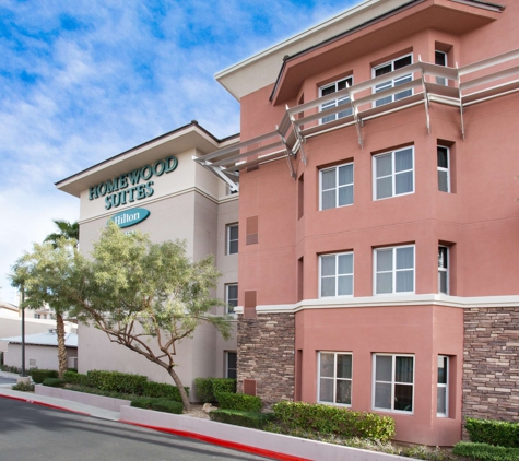 Homewood Suites by Hilton Henderson South Las Vegas - Henderson, NV