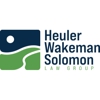 Heuler, Wakeman, Solomon Law Group, P gallery