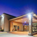 Best Western Cedar Inn - Hotels
