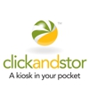 ClickandStor® gallery