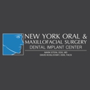 New York Oral & Maxillofacial Surgery Dental Implant Center - Oral & Maxillofacial Surgery