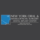 New York Oral & Maxillofacial Surgery Dental Implant Center