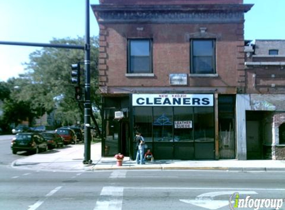 New Kedzie Cleaners - Chicago, IL