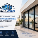 All Pro Windows and Doors - Doors, Frames, & Accessories