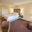 Hampton Inn Washington - Hotels