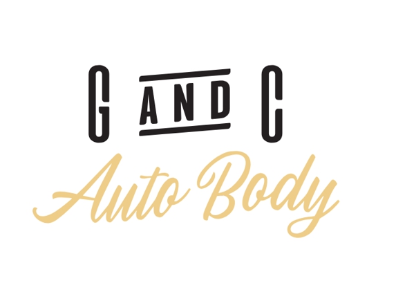 G&C Auto Body - Modesto, CA