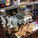 The Art Stash - Art Supplies