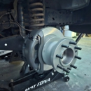 Tom's Brake Service - Auto Repair & Service