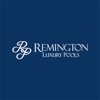 Remington Custom Pools gallery