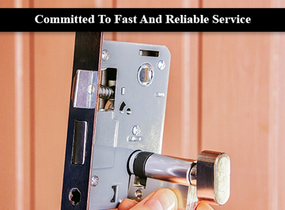Margate Locksmiths - Sandgate, QLD. Committed To Fast And Reliable Service