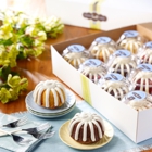 Nothing Bundt Cakes