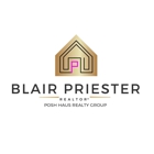 Blair Priester Posh Haus Realty Group powered by Keller Williams