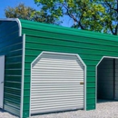 Portland Carports - Carports