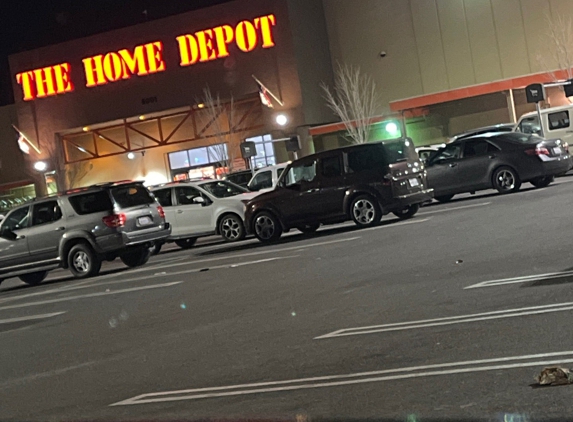 The Home Depot - Carmichael, CA
