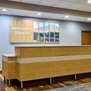 Hampton Inn & Suites Grants Pass