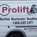 Prolift Inc - Industrial Equipment & Supplies-Wholesale