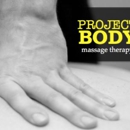 Project Body Massage Therapy - Massage Therapists