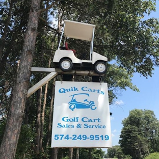 Quik Carts - North Judson, IN