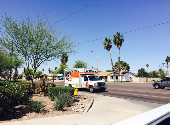 Avante Apartments - Phoenix, AZ