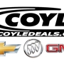 Coyle Chevrolet Buick GMC