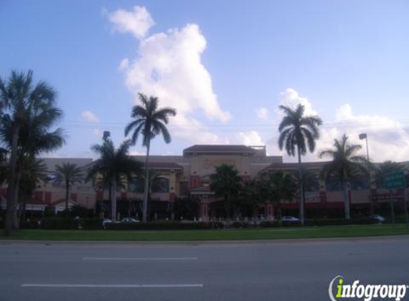 Galleria Mall At Fort Lauderdale - Fort Lauderdale, FL