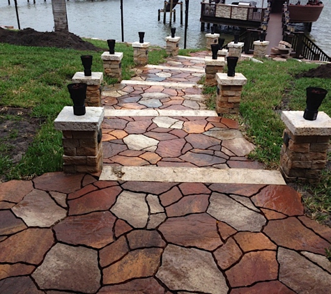 Landscaping by Anthony, Inc - Port Saint Lucie, FL