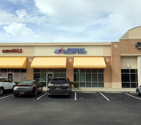 America's Urgent Care - Orlando, FL