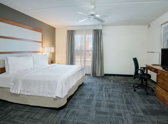 Homewood Suites by Hilton Phoenix-Metro Center - Closed - Phoenix, AZ