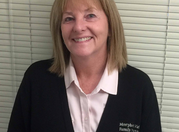 Morphett Vale Family Practice - Morphett Vale, SA. Practice Manager - Wendy