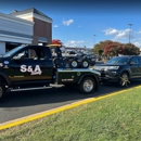 S&A Towing - Towing