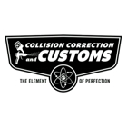Collision Correction and Customs