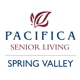 Pacifica Senior Living Spring Valley
