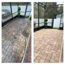 Sea Coast Pressure Washing - Gutters & Downspouts Cleaning