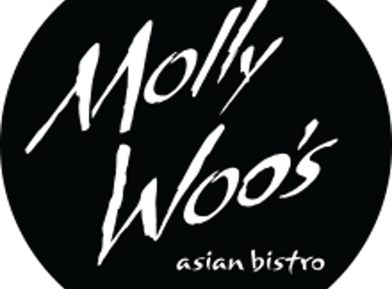 Molly Woo's Asian Bistro - Columbus, OH