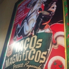 Taco Fresco