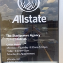 Allstate Insurance: Anthony Staelgraeve - Insurance