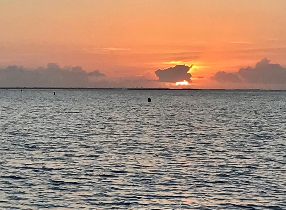 Goose Island State Park - Rockport, TX