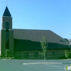 Messiah Lutheran Church