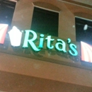 Rita's Italian Ice & Frozen Custard - Ice Cream & Frozen Desserts