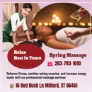 Spring Massage