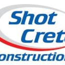 Shot Crete Construction