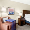 Hampton Inn gallery